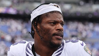 Next Story Image: Ravens Announce QB Lamar Jackson Week 7 Game Status vs. Bengals
